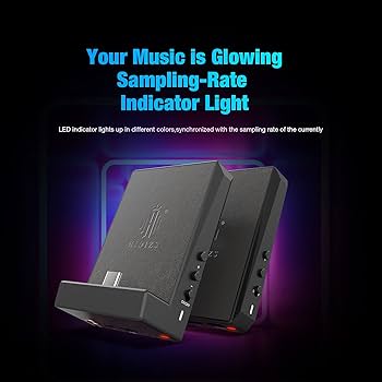 Amazon.co.jp: HIDIZS DH80S ポータブルアンプ ミニヘッドホン